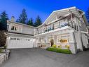 4696 Woodgreen Drive, West Vancouver, BC 