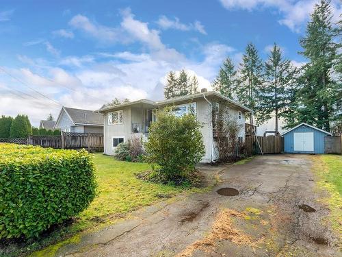 10320 Caithcart Road, Richmond, BC 