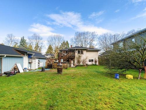 10320 Caithcart Road, Richmond, BC 