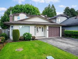 4311 TIFFIN CRESCENT  Richmond, BC V7C 4X7