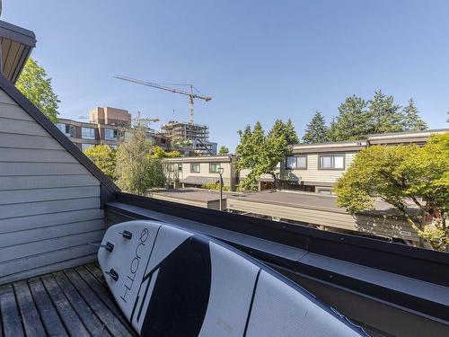 4059 Arbutus Street, Vancouver, BC 