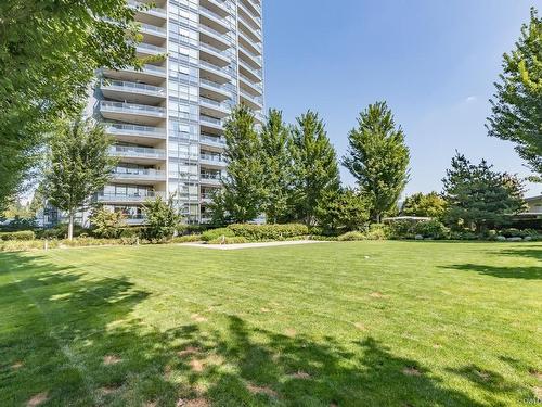 406 2225 Holdom Avenue, Burnaby, BC 