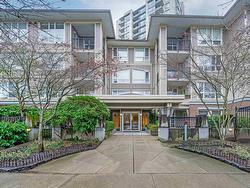 106 3575 EUCLID AVENUE  Vancouver, BC V5R 6H5