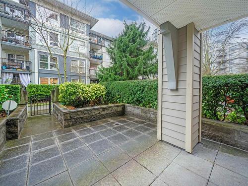 106 3575 Euclid Avenue, Vancouver, BC 