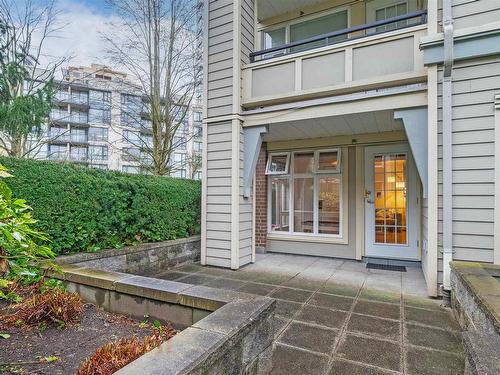 106 3575 Euclid Avenue, Vancouver, BC 