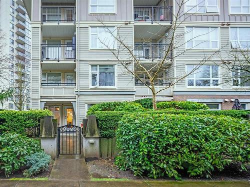 106 3575 Euclid Avenue, Vancouver, BC 