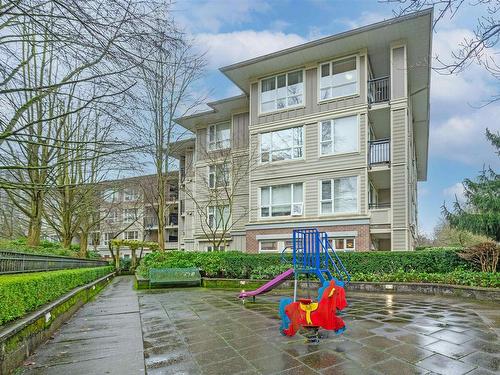 106 3575 Euclid Avenue, Vancouver, BC 