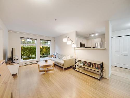 106 3575 Euclid Avenue, Vancouver, BC 