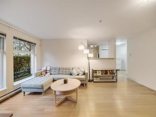 106 3575 Euclid Avenue, Vancouver, BC 