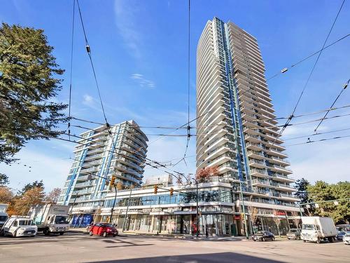 3006 8189 Cambie Street, Vancouver, BC 