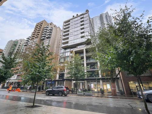 202 1252 Hornby Street, Vancouver, BC 