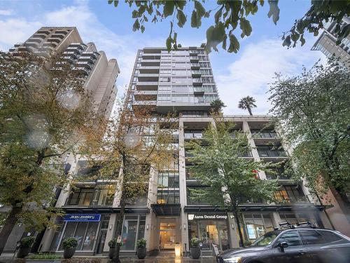 202 1252 Hornby Street, Vancouver, BC 