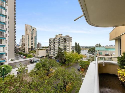 502 1406 Harwood Street, Vancouver, BC 