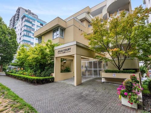 502 1406 Harwood Street, Vancouver, BC 