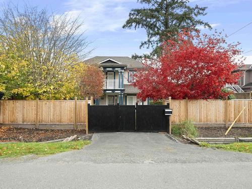 3220 Garden City Road, Richmond, BC 