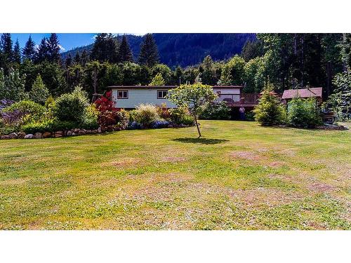 2100 Port Mellon Highway, Gibsons, BC 