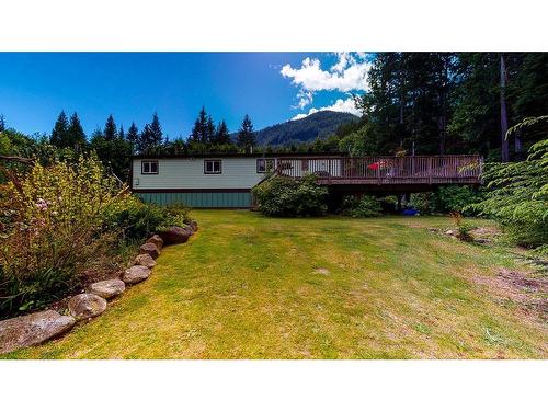 2100 Port Mellon Highway, Gibsons, BC 