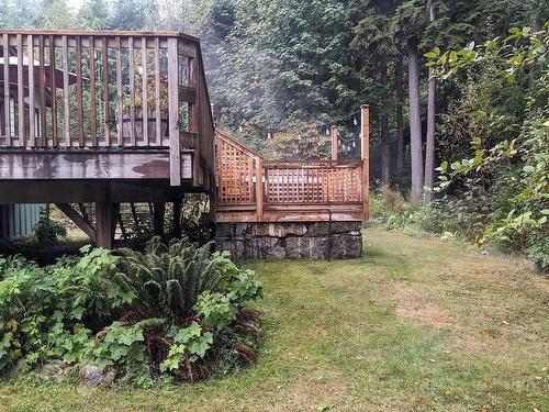 2100 Port Mellon Highway, Gibsons, BC 