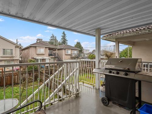 7489 18Th Avenue, Burnaby, BC 