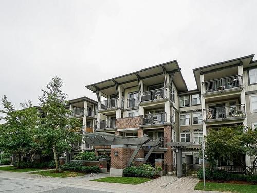 312 4768 Brentwood Drive, Burnaby, BC 