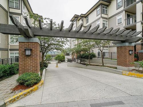 312 4768 Brentwood Drive, Burnaby, BC 