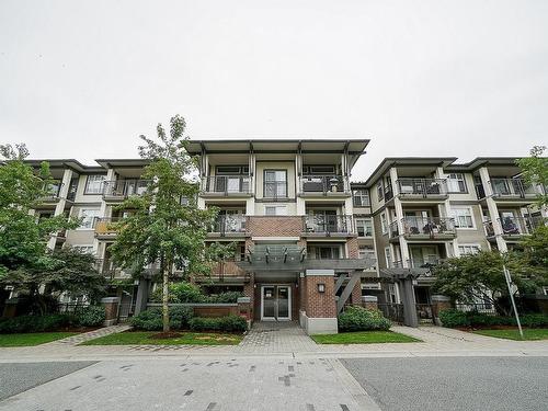 312 4768 Brentwood Drive, Burnaby, BC 