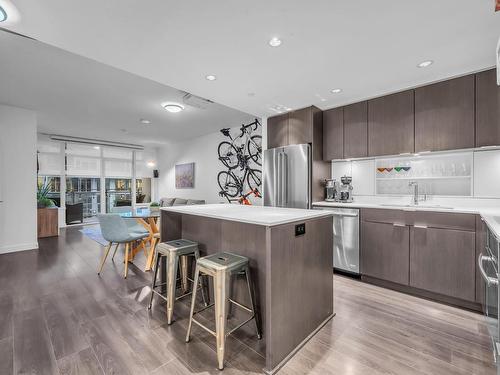 205 111 E 1St Avenue, Vancouver, BC 