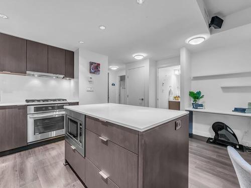 205 111 E 1St Avenue, Vancouver, BC 