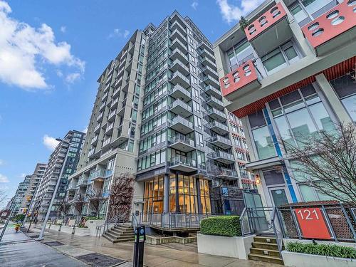 205 111 E 1St Avenue, Vancouver, BC 