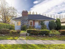 3806 W 3RD AVENUE  Vancouver, BC V6R 1M4