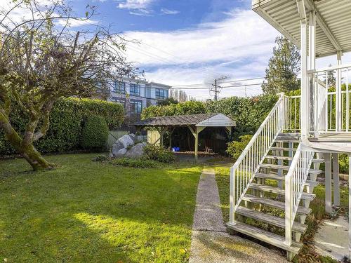 3806 W 3Rd Avenue, Vancouver, BC 