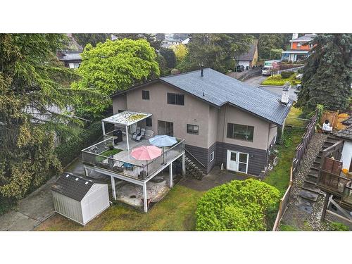 6259 Buckingham Drive, Burnaby, BC 