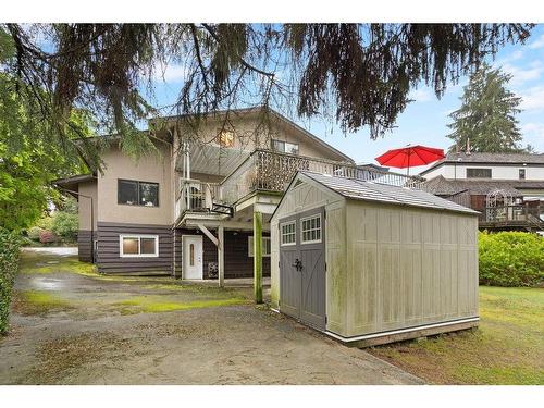 6259 Buckingham Drive, Burnaby, BC 