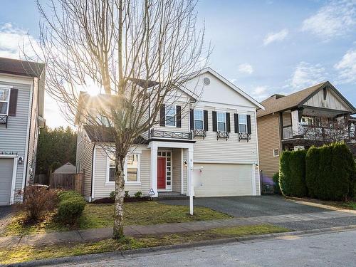 19488 Hoffman Way, Pitt Meadows, BC 