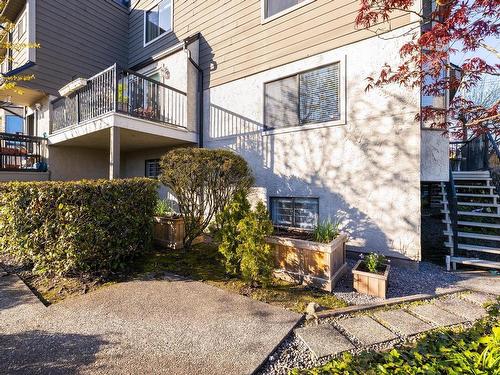 303 St. Andrews Avenue, North Vancouver, BC 