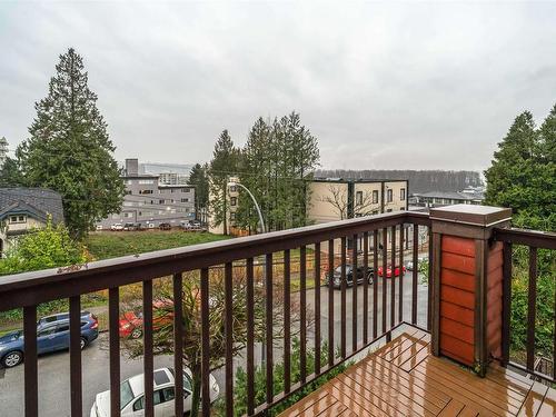 308 1205 Fifth Avenue, New Westminster, BC 