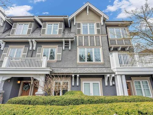 1481 Tilney Mews, Vancouver, BC 