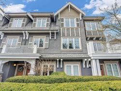 1481 TILNEY MEWS  Vancouver, BC V6P 0B1