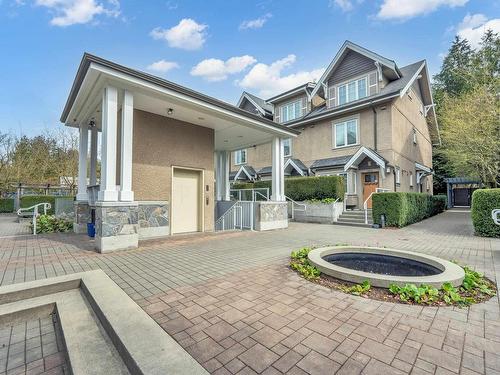 1481 Tilney Mews, Vancouver, BC 