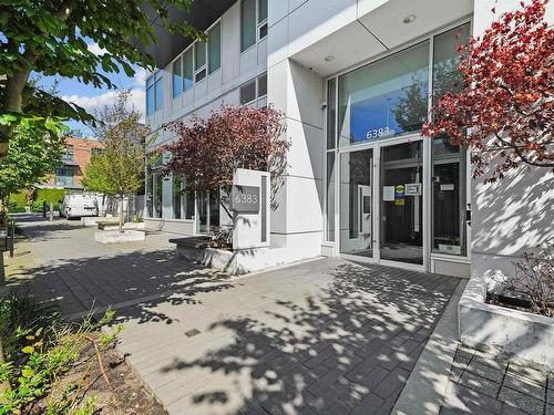 203 6383 Cambie Street, Vancouver, BC 