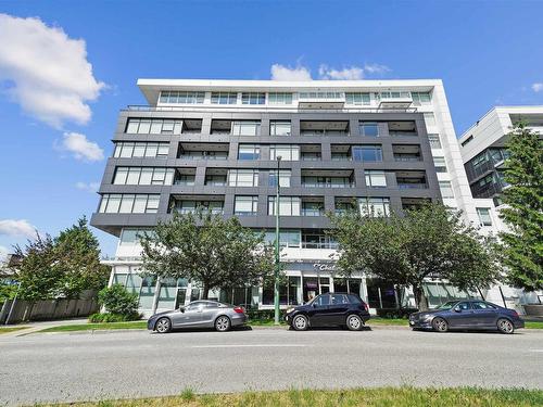 203 6383 Cambie Street, Vancouver, BC 