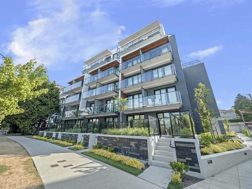 301 5168 Cambie Street, Vancouver, BC 