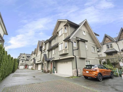 6 7840 Garden City Road, Richmond, BC 