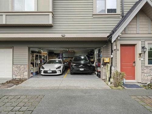 6 7840 Garden City Road, Richmond, BC 