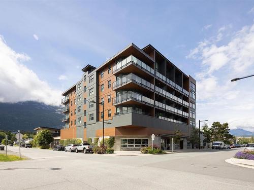 306 38013 Third Avenue, Squamish, BC 