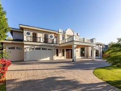 6771 GAMBA DRIVE  Richmond, BC V7C 2G4