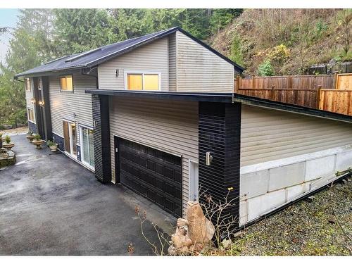 285 Rabbit Lane, West Vancouver, BC 