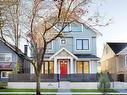 1 2740 Napier Street, Vancouver, BC 