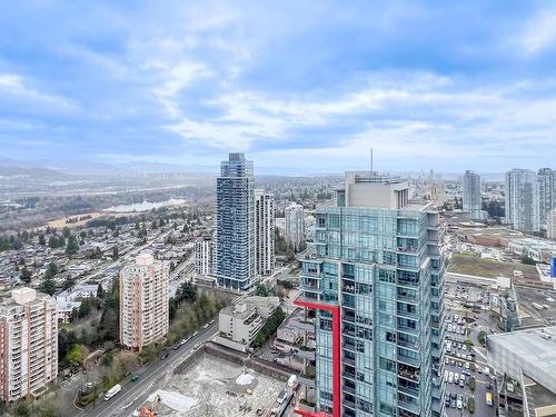 3909 6000 Mckay Avenue, Burnaby, BC 