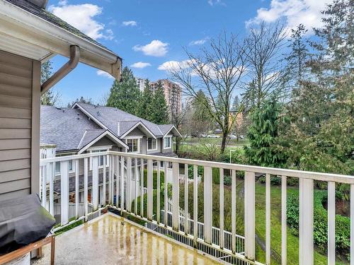 307 7330 Salisbury Avenue, Burnaby, BC 